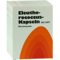 ELEUTHEROCOCCUS Kapseln N
